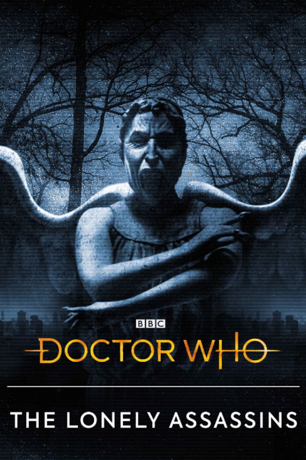 Doctor Who: The Lonely Assassins STEAM digital — Import Game Deal
