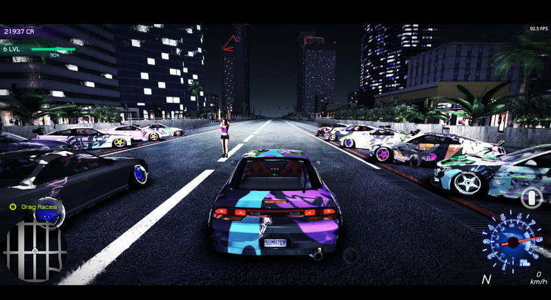 Drift Tuner 2019 <span class="ext" style="background-color: #2a475e; color: #FFFFFF;">STEAM</span> <span class="ext ext_digital">digital</span> image 3