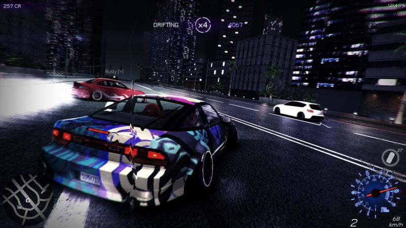 Drift Tuner 2019 <span class="ext" style="background-color: #2a475e; color: #FFFFFF;">STEAM</span> <span class="ext ext_digital">digital</span> image 5