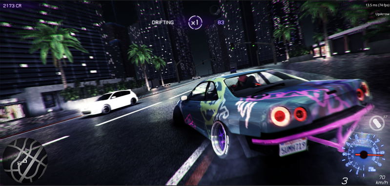 Drift Tuner 2019 <span class="ext" style="background-color: #2a475e; color: #FFFFFF;">STEAM</span> <span class="ext ext_digital">digital</span> image 8