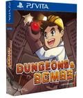 Dungeons & Bombs [Limited Edition] <span class="ext ext_LE">LE</span> <span class="ext" style="background-color: #003082; color: #FFFFFF;">PLAY EXCLUSIVES</span> thumbnail 1