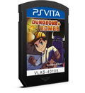 Dungeons & Bombs [Limited Edition] <span class="ext ext_LE">LE</span> <span class="ext" style="background-color: #003082; color: #FFFFFF;">PLAY EXCLUSIVES</span> thumbnail 3