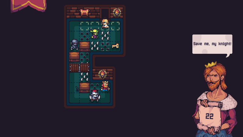 Dungeons & Bombs [Limited Edition] <span class="ext ext_LE">LE</span> <span class="ext" style="background-color: #003082; color: #FFFFFF;">PLAY EXCLUSIVES</span> image 7