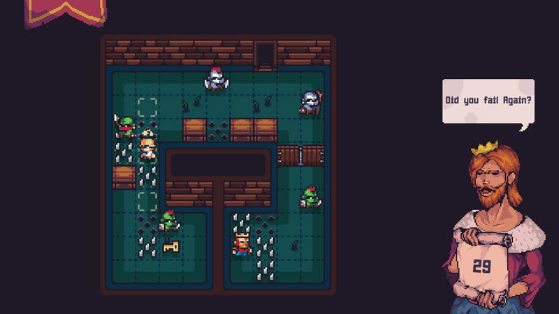 Dungeons & Bombs [Limited Edition] <span class="ext ext_LE">LE</span> <span class="ext" style="background-color: #003082; color: #FFFFFF;">PLAY EXCLUSIVES</span> image 9