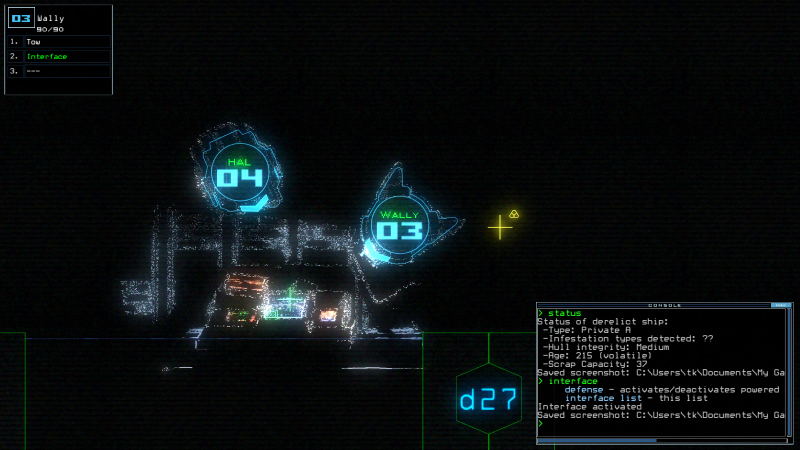 Duskers <span class="ext" style="background-color: #2a475e; color: #FFFFFF;">STEAM</span> <span class="ext ext_digital">digital</span> image 2