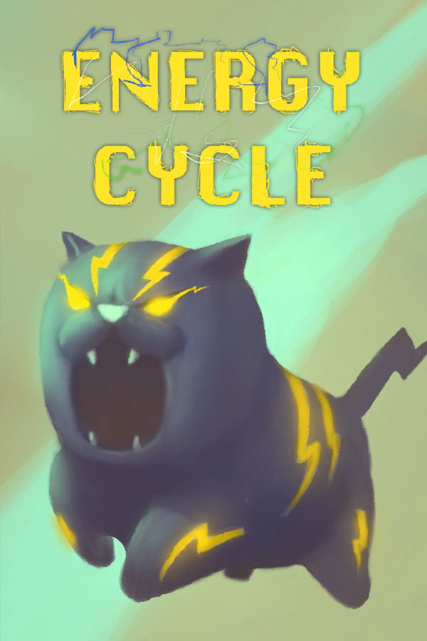 Energy Cycle STEAM digital — Import Game Deal