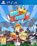 Epic Chef thumbnail 1