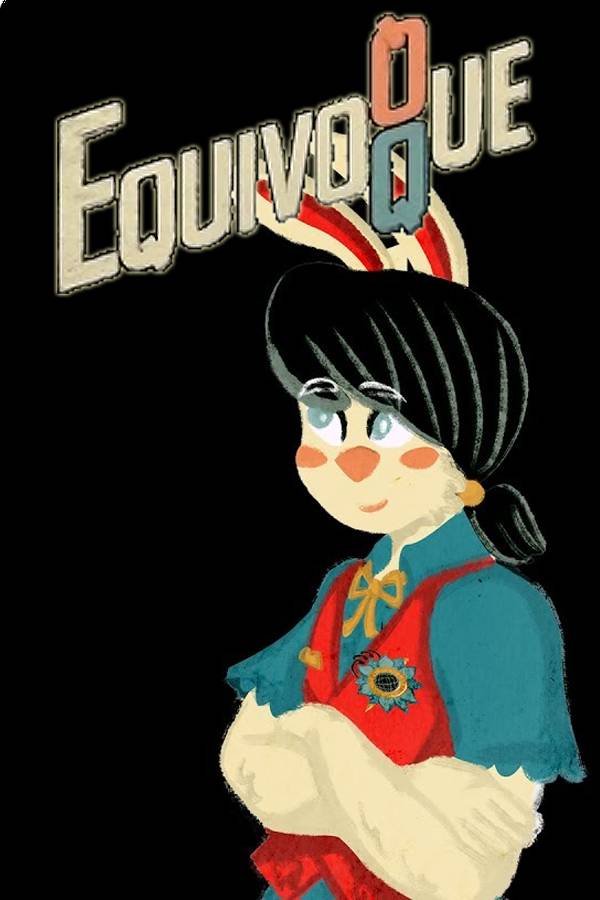 Equivoque STEAM digital — Import Game Deal