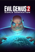 Evil Genius 2: World Domination <span class="ext" style="background-color: #2a475e; color: #FFFFFF;">STEAM</span> <span class="ext ext_digital">digital</span> thumbnail 1
