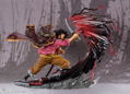 Figuarts Zero Extra Battle One Piece: Gol D. Roger thumbnail 3