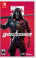 Ghostrunner thumbnail 1