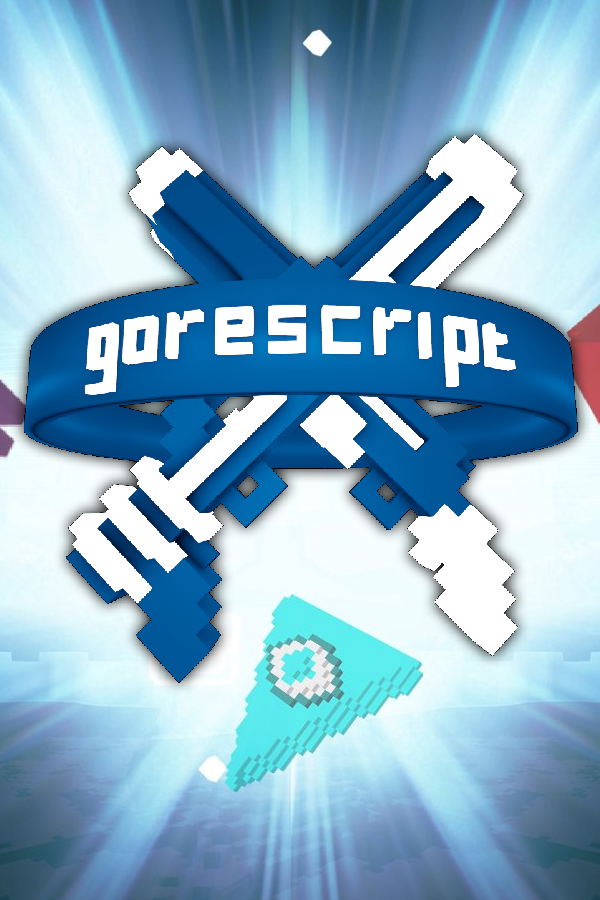Gorescript <span class="ext" style="background-color: #2a475e; color: #FFFFFF;">STEAM</span> <span class="ext ext_digital">digital</span> image 1