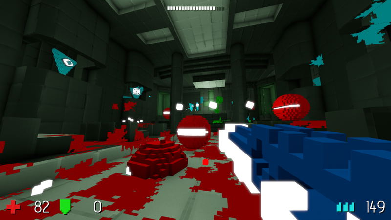 Gorescript <span class="ext" style="background-color: #2a475e; color: #FFFFFF;">STEAM</span> <span class="ext ext_digital">digital</span> image 2