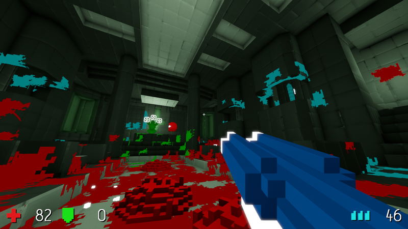 Gorescript <span class="ext" style="background-color: #2a475e; color: #FFFFFF;">STEAM</span> <span class="ext ext_digital">digital</span> image 3