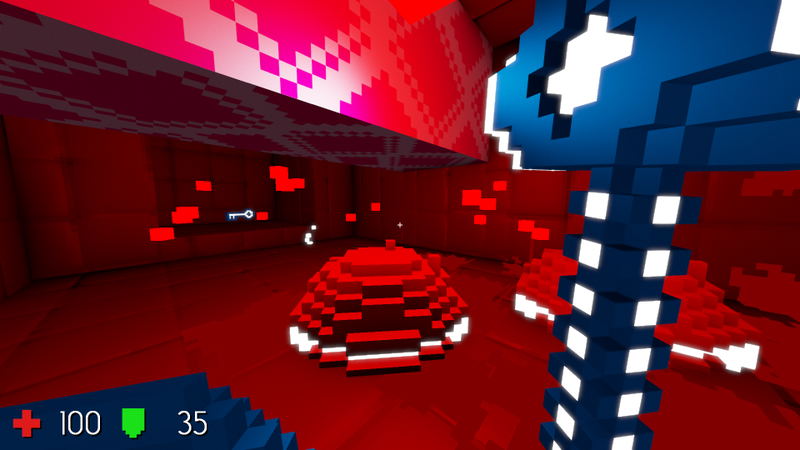 Gorescript <span class="ext" style="background-color: #2a475e; color: #FFFFFF;">STEAM</span> <span class="ext ext_digital">digital</span> image 4