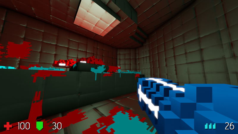 Gorescript <span class="ext" style="background-color: #2a475e; color: #FFFFFF;">STEAM</span> <span class="ext ext_digital">digital</span> image 5