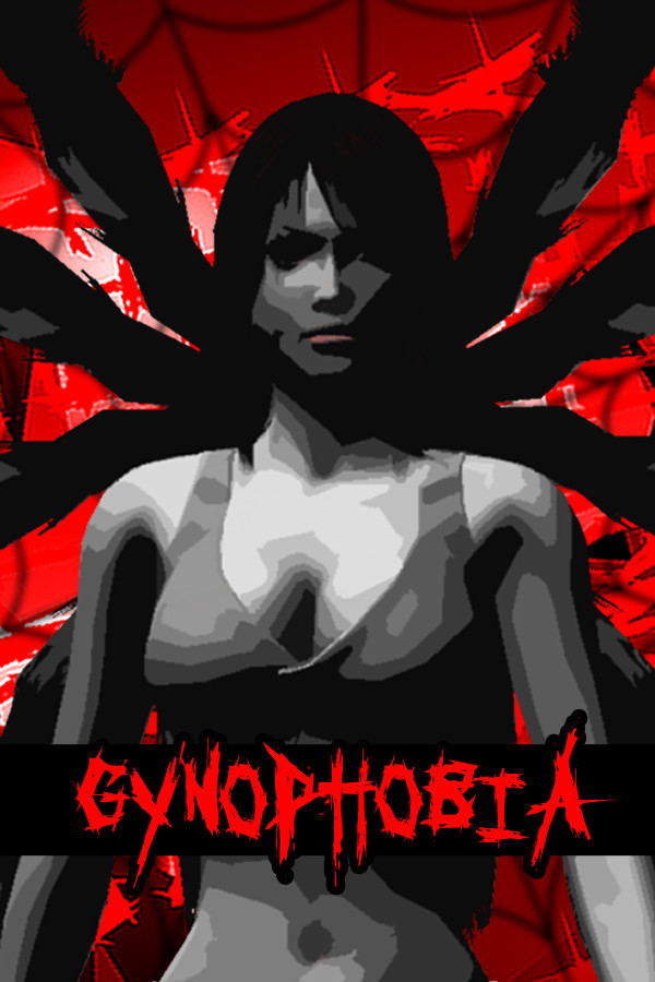 Gynophobia STEAM digital — Import Game Deal