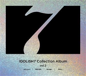 Idolish7 Collection Album Vol.2