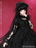 Iris Collect Series Kina's Fantasy Romances Fallen Angel of the Deshar Family 1/3 Scale Fashion Doll: Milene thumbnail 11