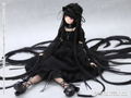 Iris Collect Series Kina's Fantasy Romances Fallen Angel of the Deshar Family 1/3 Scale Fashion Doll: Milene thumbnail 13