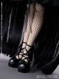 Iris Collect Series Kina's Fantasy Romances Fallen Angel of the Deshar Family 1/3 Scale Fashion Doll: Milene thumbnail 15