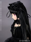 Iris Collect Series Kina's Fantasy Romances Fallen Angel of the Deshar Family 1/3 Scale Fashion Doll: Milene thumbnail 16