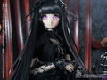 Iris Collect Series Kina's Fantasy Romances Fallen Angel of the Deshar Family 1/3 Scale Fashion Doll: Milene thumbnail 17