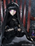 Iris Collect Series Kina's Fantasy Romances Fallen Angel of the Deshar Family 1/3 Scale Fashion Doll: Milene thumbnail 19