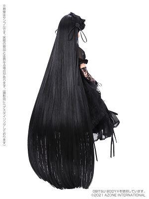 Iris Collect Series Kina's Fantasy Romances Fallen Angel of the Deshar Family 1/3 Scale Fashion Doll: Milene