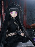 Iris Collect Series Kina's Fantasy Romances Fallen Angel of the Deshar Family 1/3 Scale Fashion Doll: Milene thumbnail 21