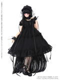 Iris Collect Series Kina's Fantasy Romances Fallen Angel of the Deshar Family 1/3 Scale Fashion Doll: Milene thumbnail 3