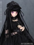 Iris Collect Series Kina's Fantasy Romances Fallen Angel of the Deshar Family 1/3 Scale Fashion Doll: Milene thumbnail 4