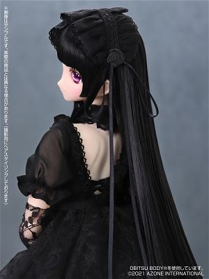 Iris Collect Series Kina's Fantasy Romances Fallen Angel of the Deshar Family 1/3 Scale Fashion Doll: Milene