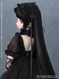 Iris Collect Series Kina's Fantasy Romances Fallen Angel of the Deshar Family 1/3 Scale Fashion Doll: Milene thumbnail 5