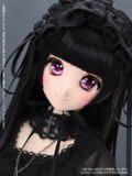 Iris Collect Series Kina's Fantasy Romances Fallen Angel of the Deshar Family 1/3 Scale Fashion Doll: Milene thumbnail 6
