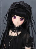 Iris Collect Series Kina's Fantasy Romances Fallen Angel of the Deshar Family 1/3 Scale Fashion Doll: Milene thumbnail 8