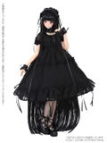 Iris Collect Series Kina's Fantasy Romances Fallen Angel of the Deshar Family 1/3 Scale Fashion Doll: Milene thumbnail 9
