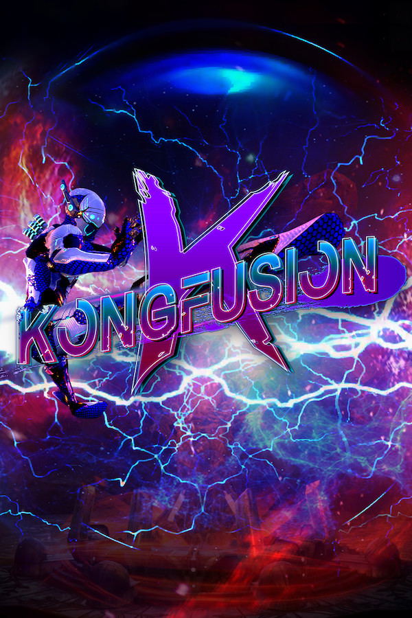 Kongfusion STEAM digital — Import Game Deal