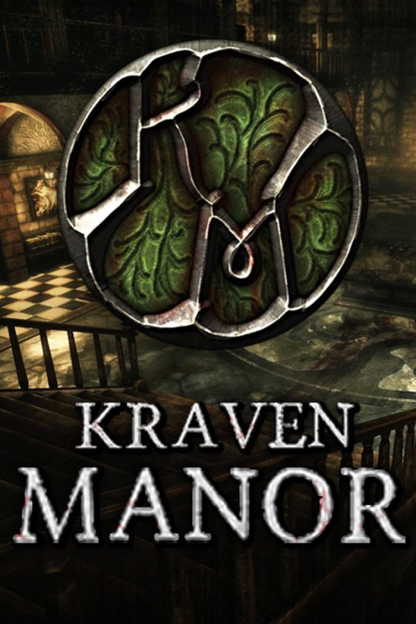 Kraven Manor STEAM digital — Import Game Deal