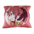 Maitetsu Arm Cushion: Hibiki thumbnail 1