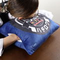 Maitetsu Arm Cushion: Paulette thumbnail 4