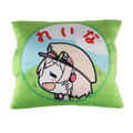 Maitetsu Arm Cushion: Reina thumbnail 1