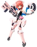 Megami Device x Alice Gear Aegis Model Kit: Aika Aikawa Jin-ai thumbnail 1