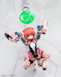Megami Device x Alice Gear Aegis Model Kit: Aika Aikawa Jin-ai thumbnail 10