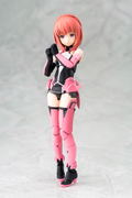 Megami Device x Alice Gear Aegis Model Kit: Aika Aikawa Jin-ai thumbnail 12