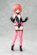 Megami Device x Alice Gear Aegis Model Kit: Aika Aikawa Jin-ai thumbnail 14