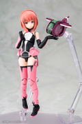 Megami Device x Alice Gear Aegis Model Kit: Aika Aikawa Jin-ai thumbnail 16