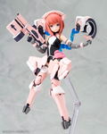 Megami Device x Alice Gear Aegis Model Kit: Aika Aikawa Jin-ai thumbnail 2