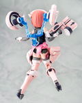 Megami Device x Alice Gear Aegis Model Kit: Aika Aikawa Jin-ai thumbnail 3