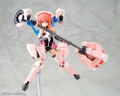Megami Device x Alice Gear Aegis Model Kit: Aika Aikawa Jin-ai thumbnail 6